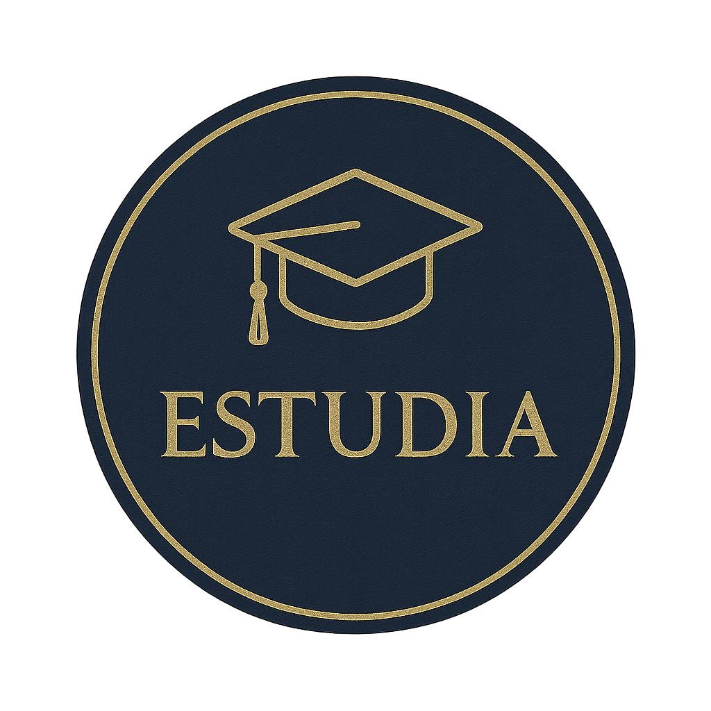 Estudia