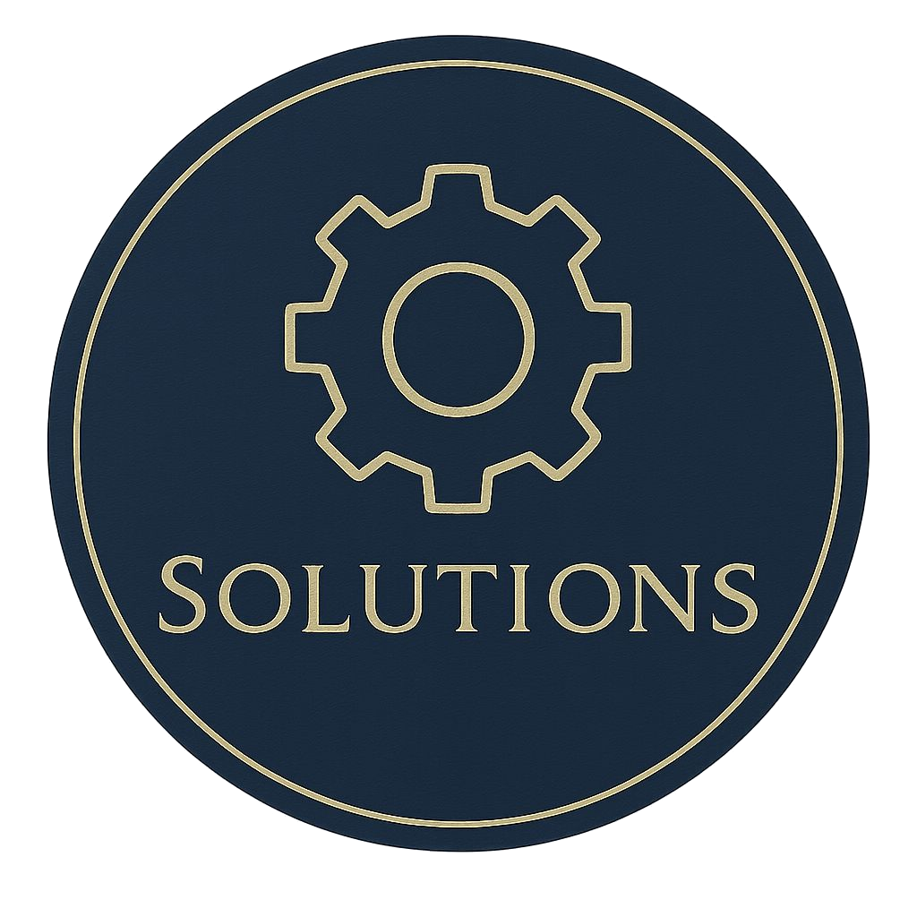 Solutions